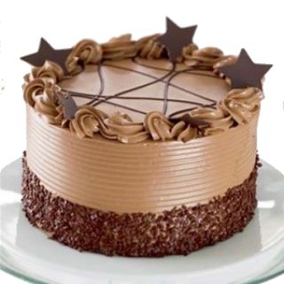 Buy Designer Cake Online Under Rs.999 at MyFlowerApp